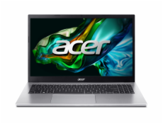 Acer Aspire 3 (A315-44P-R0SY) Ryzen 7 5700U/16GB/512 SSD/15  FHD/Win11 Home/stříbrná