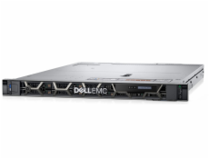 Dell Server PowerEdge R450 Xeon 4314/16GB/1x 480GB SSD/8x2.5 /H755/2x 1100W/3NBD Basic