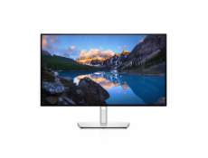 Dell UltraSharp U2724D 27  W IPS LED/WQHD(2560x1440)/1000:1/8ms/HDMI (MHL)/DP/USB 3.2/USB-C/tenký rámeček/černý