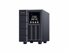 CyberPower MainStream OnLine 2000VA/1800W, Tower