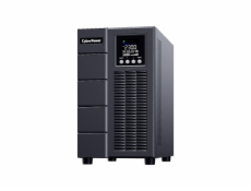 CyberPower MainStream OnLine 3000VA/2700W, Tower