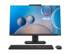 ASUS A5702/ AiO/ i5-1340P/ 32GB DDR4/ 512GB SSD/ Intel Iris Xe/ 27 FHD,matný/ W11H/ DVD-RW/ kbd+myš/ černý