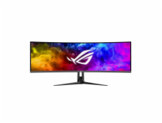 ASUS ROG/Swift PG49WCD/49 /OLED/5120x1440/144Hz/0,03ms/Black/2R