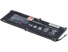 Baterie T6 Power HP Pro x2 612 G1 Tablet, 3980mAh, 29Wh, 4cell, Li-pol