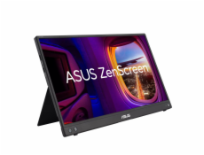 ASUS ZenScreen/MB16AHV/15,6 /IPS/FHD/60Hz/5ms/Black/3R