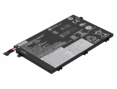 Lenovo 5B10W67215 ( V15-IIL 82C5 ) Baterie do Laptopu 7,6V 3800mAh