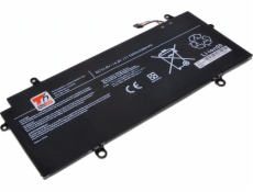 Baterie T6 Power Toshiba Portege Z30-A, Z30-B, Z30T-A, Z30T-B, Z30-C, 3380mAh, 52Wh, 4cell, Li-pol