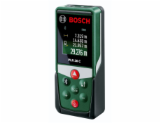 Laserový diaľkomer Bosch PLR 30 C