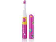 Brush-Baby Brushbaby Go-Kidz Pink Szon.