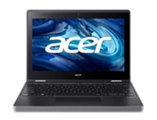 ACER NTB EDU TravelMate B3 (TMB311-33-TCO-C7KX),Intel N100,11.6  1366x768,4GB,128GB,Intel UHD,Chrome OS,Black