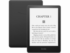 AMAZON KINDLE PAPERWHITE 5 2021, 6,8  16GB E-ink displej, WIFi, BLACK, Special Offers