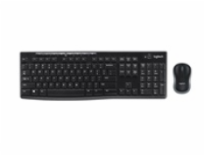 Logitech Wireless Combo MK270 - EER - Hungarian layout