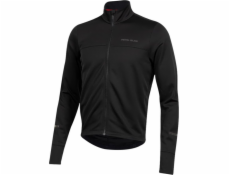 Pearl Izumi Minkerova mikina Pearl Izumi Quest Thermal Jersey Black L.