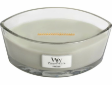 WoodWick Fireside Elipsa vonná svíčka 453,6g (76106E)