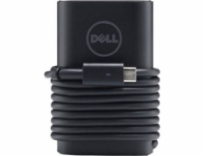 Dell USB-C 90 W AC Adapter with 1 meter Power Cord - Euro