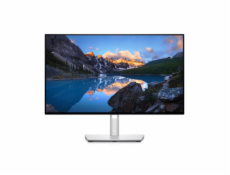 Dell UltraSharp U2424HE 24  wide/8ms/1000:1/1920x1080/HDMI/DP/USB 3.2/USB-C/DOCK/RJ45/IPS panel/tenký rámeček/cerny