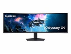 SAMSUNG MT LED LCD Gaming Monitor 49  Odyssey G59C