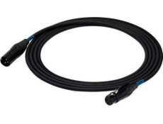 SSQ Cable XX1 - XLR-XLR cable  1 metre