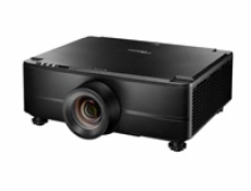 Optoma projektor ZU820T (DLP, Laser, FULL 3D, WUXGA, 8 800 ANSI, 3 000 000:1, VGA, HDMI, USB-A power, RS232, RJ45)