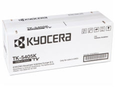 Kyocera toner TK-5405K černý (17 000 A4 @ 5%) pro TASKalfa MA3500ci