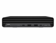 HP PC Elite Mini600G9 35W i7-13700T,16GB DDR5, 512GB M.2, Intel HD, WiFi6+BT, usb kl. a myš,90W,2xDP+HDMI+USB-C,Win11Pro