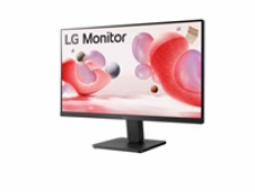 LG monitor 24MR400  IPS / 24  / 1920x1080 / 5ms / 1300:1 / 250cd / 100Hz/HDMI / D-Sub / AMD FreeSync/ černý