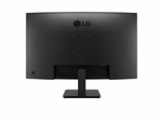 LG monitor 32MR50C prohnutý VA / 32  / 1920x1080 / 5ms / 3000:1 / 250cd / 100Hz/HDMI / D-Sub / AMD FreeSync/ černý