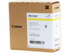 CANON INK PFI-310 Y, TX-4100