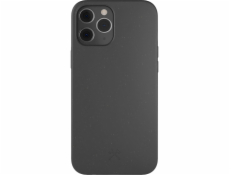 Woodcessories Bio Case AM iPhone 12 / 12 Pro  Black