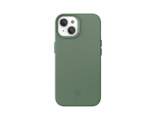 Woodcessories Bio Case MagSafe iPhone 15 Midnight Green
