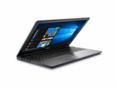 Dell Vostro 5568 15  FHD i5-7200U/8GB/256GB SSD/HD/MCR/FPR/VGA/HDMI/USB/RJ45/W10Pro/3RNBD