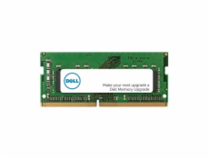 DELL 32GB DDR5 paměť do notebooku/ 5600 MHz/ SO-DIMM/  Latitude, Precision,Alienware,Inspiron