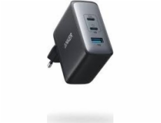 Anker 100W 3-Port USB-C Wall Charger, EU