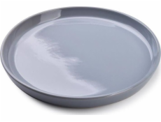 Affek Design NADINE GRY Dezertní talíř, průměr 18,5 cm