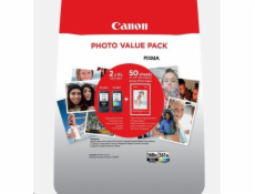 Canon PG-560 XL / CL-561 XL Photo Value Pack