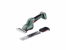 Metabo Set PowerMaxx SGS 12 Q (body) + Telescopic handle Set 12 V