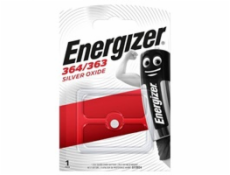 Energizer 364/363