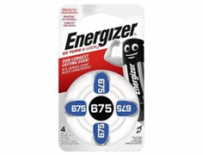 Energizer 675 DP-4