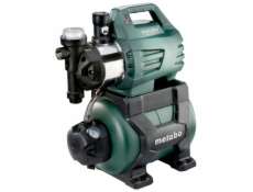 Metabo HWWI 4500/25 INOX Domestic Waterworks