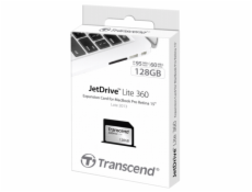 Transcend JetDrive Lite 360 128G MacBook Pro 15  Retina 2013-15