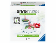 Ravensburger GraviTrax Extension Kit Trampoline