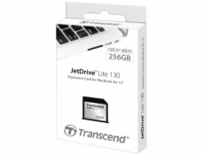 Transcend JetDrive Lite 130 256GB MacBook Air 13  2010-2015