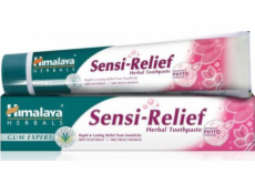 Himalaya Sensi White zubní pasta 75ml