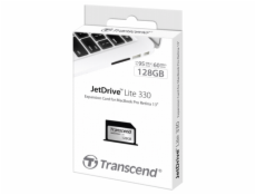 Transcend JetDrive Lite 330 128G MacBook Pro 13  Retina 2012-15