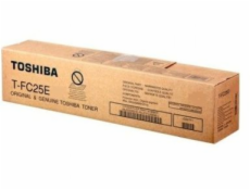 Toshiba toner T-FC25EM, purpurový (6AJ00000078)