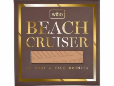 Wibo Bronzing Powder Beach Cruiser č. 1