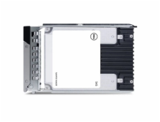 DELL disk 1.92TB SSD/ SAS Read Int./ 24Gbps/ 512e/ 2.5 / Hot-Plug/ 1 DWPD/ pro PowerEdge  R350,R440,R450,R550,R640,T550