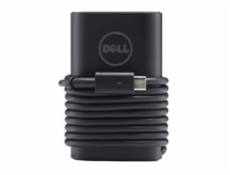 Dell USB-C 90 W AC Adapter with 1 meter Power Cord - Euro