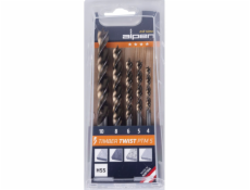 Alpen Cassette TIMBER TWIST PTM