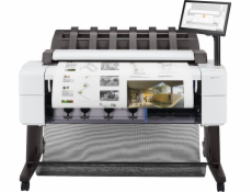 HP DesignJet T2600dr ps 36  Multifunction Printer MFP (A0+, 19.3s A1, USB, Ethernet)